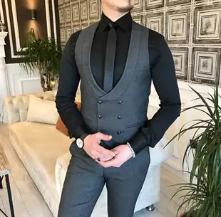 Womens Men's Suits